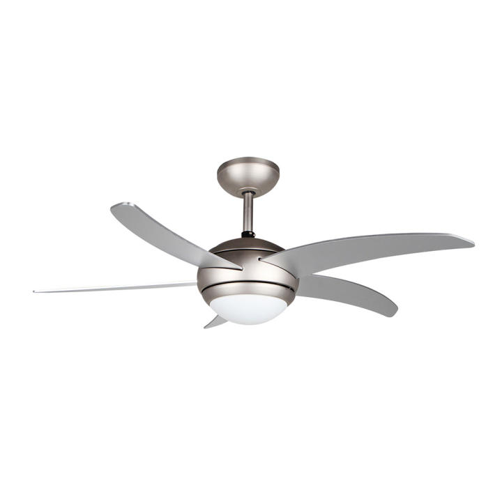 Orbegozo CP 53132 A Ventilador de Techo 112 cm – 5 Aspas Reversibles, 3 Velocidades, Sistema Reversible… — oferta en Miravia