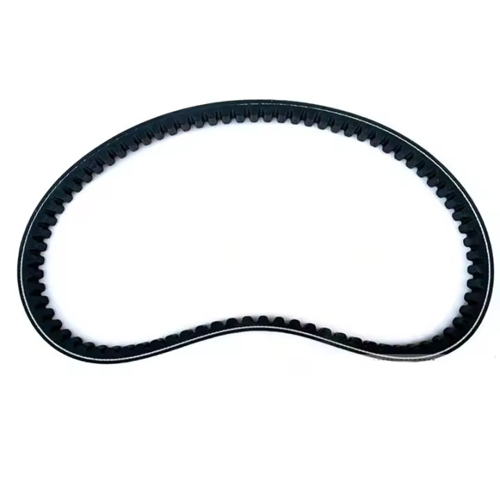 Cinturón De Cuero Para Go Kart ATV UTV GY6 125 150 200CC Scooter Taotao Loncin 758.5 22.3 30 Pieza Individual - 1