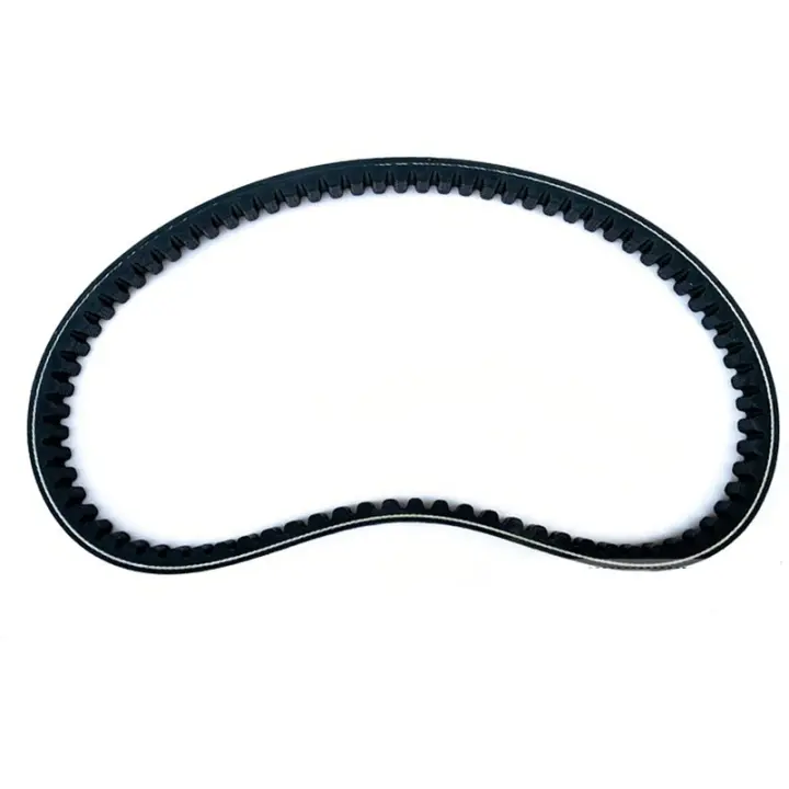 Cinturón De Cuero Para Go Kart ATV UTV GY6 125 150 200CC Scooter Taotao Loncin 758.5 22.3 30 Pieza Individual - 1