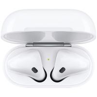 EarPods 2 Gen auriculares, #1 mejor calidad, largo duración de la watería Blanco - details 0