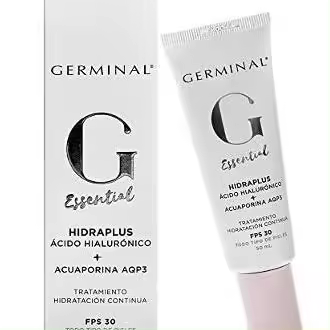 Germinal Hidraplus Acido Hialuronico 50Ml - 1