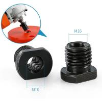 Adaptador De Hilo Para Amoladora Angulada M10 a M14 M16 Conector De Rosca Adaptador De Arborescencia Herramienta De Pulido - details 3