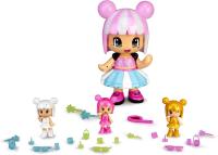 Pinypon Magic Secret Code - Gran Figura de 30cm Sorpresa, para niños y niñas a Partir de 4 años - details 2