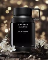 Perfume Árabe 100% Original Armaf Odyssey Homme EDP 100 ml – Fragancia Amaderada, Especiada y Oriental para Hombre - details 3
