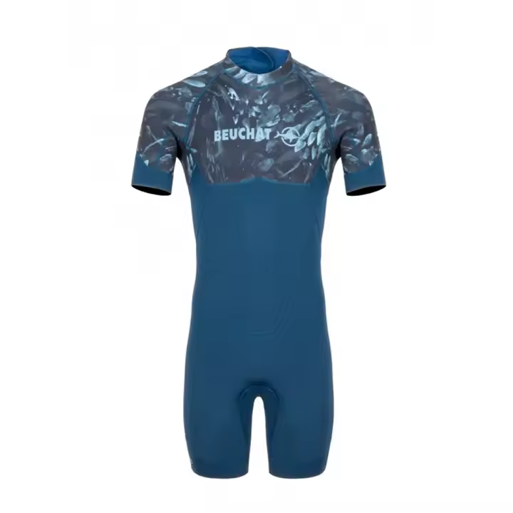 Beuchat Traje Húmedo De Buceo Atoll 2 Mm - 1