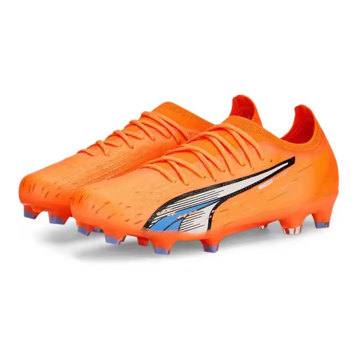 Puma Botas De Fútbol Ultra Ultimate Fg/ag - 1