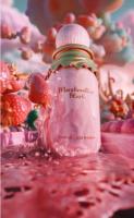 Marshmallow Blush Eau de Parfum 100ml – Fragancia femenina dulce y envolvente con vainilla, frutos rojos y flor de azahar - details 0
