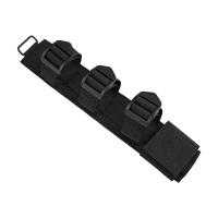 Funda De Cuchillo Molle Para EDC Herramienta Portaobjetos Adaptador Bolsa De Mochila Cinta De Enchufe De Cinturón PALS Accesorios De Camping Y Caza Al Aire Libre - details 4