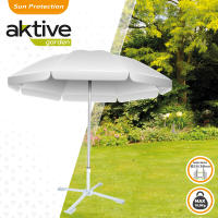 Pie plegable para sombrilla 25/32 mm Aktive Garden - details 1