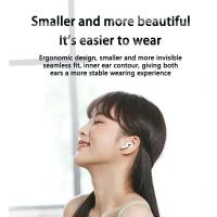 Pro4 TWS Auriculares Bluetooth Inalámbricos Estéreo 9D HiFi Earbuds Con Microfone Para Xiaomi Auriculares in Ear HandsFree Con Cancelación De Ruido Activa - details 3