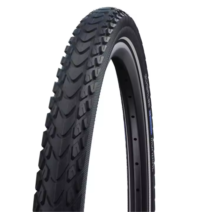 Schwalbe Cubierta Urbana Marathon Mondial Pro Addix 27.5´´ X 2.40 - 1