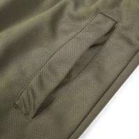 Shorts De Correr Para Hombre Camuflaje Quick-Dry Malla Transpirable Para Gimnasio Y Playa Joggers Moda Deportiva Casual - details 33