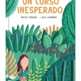 Libro UN CURSO INESPERADO Editorial BELLATERRA - 1