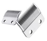 Kemei KM-809A Ajustable Cortadora De Pelo Profesional Para Hombres Con Pantalla LED Cortadora De Cabello Eléctrica Recargable Y Con Cable 3 Cuchillas Incluidas - details 15