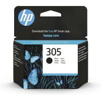 Cartucho de Tinta HP 305 3YM61AE Negro - details 0