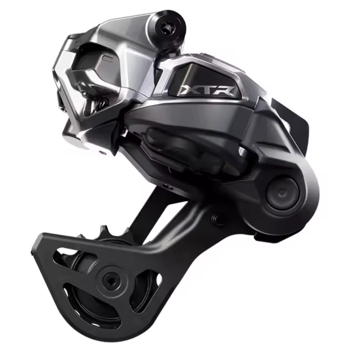 Shimano Grupo De Componentes De Bicicleta M9250 Xtr Di2 Rd-gs Sw-ir - 1