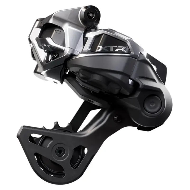 Shimano Grupo De Componentes De Bicicleta M9250 Xtr Di2 Rd-gs Sw-ir - 1