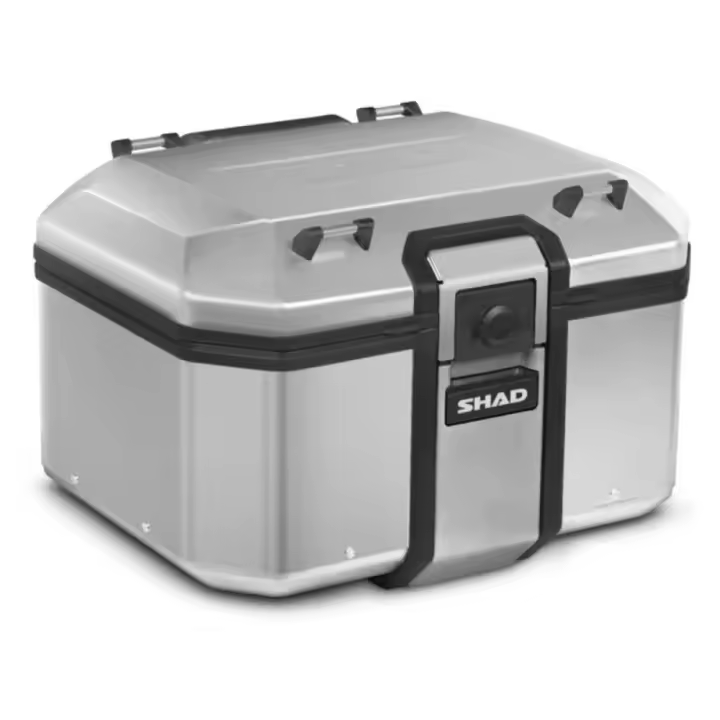 Shad Baúl Trasero Tr48 Terra - 1