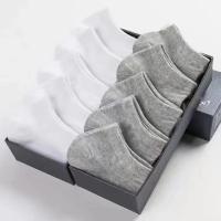Calcetines Cortos Ligeros Para Mujer 10/20/30 Pares Perfectos Para Verano Y Viajes Disponibles En Varios Tamaños Calcetines De Algodón Tejidos a Mano - details 13
