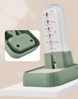 Dispensador Automático De Agua Para Gatos Con Filtro Y Capacidad Grande Bowl De Agua Desmontable Para Perros Y Gatos - details 8