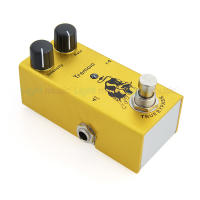Pedal De Guitarra Eléctrica Vintage Overdrive Chorus Fase Vintage Tremolo Delay Analógico Digital Ultimate Drive US Dream Classic - details 10