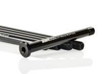 KOOZER Juego De Eje Transversal Para Bicicleta Compatible Con MTB Y Carretera 15x110 15x100 12x148 12x142 Quick Release De Aluminio - details 9