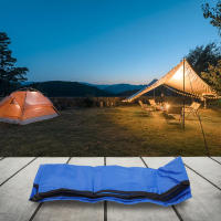 Toldo De Acampada Impermeable Para Sombra Y Lluvia Fundas Para Hamacas Cubierta De Protección Al Aire Libre Tapete De Humedad Prueba Cómodo Para Camping Picnic Senderismo - details 67