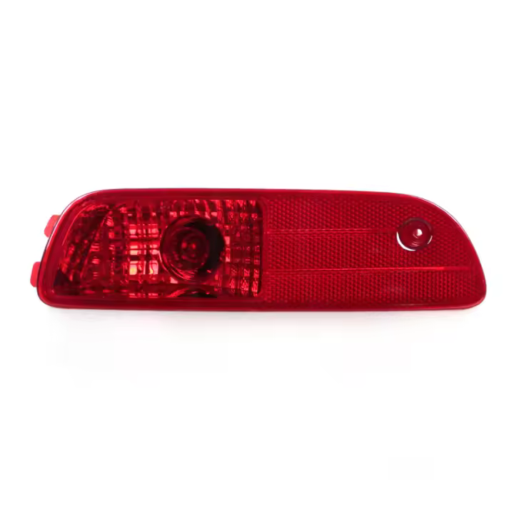 Luz De Freno Trasera Para KIA Sorento 2009-2012 2.2 2.4 Lámpara De Señal Reflector De Luz De Foco 924062P350S Estilo De Coche - 1