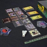 Betrayal at House on the Hill 2da Edición Juego De Mesa Familiar Con 50 Escenarios Terroríficos Para 3-6 Jugadores D&D Dungeons And Dragons - details 3
