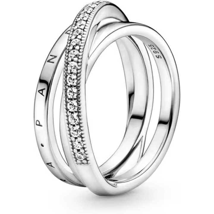 Anillo para Mujer Plata de Ley 925, 199057C01 - 1