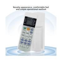 Control Remoto Para Aire Acondicionado Panasonic A75C3300-ECONAVI Compatible Con Modelos A75C3208 A75C3706 A75C3708 KTSX5J A75C3167 - details 2