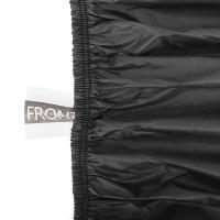 Cubierta Para Motocicleta Quad ATV Scooter Moto Impermeable a Prueba De Polvo Protector Solar UV Tamaño XXXL XXL XL L M 190T Poliéster Tafta Con Capa Anti-UV - details 5