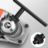 Llave De Tornillo Eléctrico Para Taladro 1.5-10mm 1.5-13mm 3-16mm Herramienta De Soporte Para Chucks De Taladro Y Llaves De Tornillo - details 11