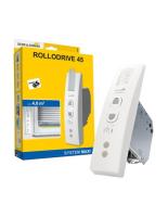 Recogedor Eléctrico Rollo Power 45 Schellenberg - details 0