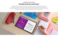 Tablet Lenovo Xiaoxin Pad Pro 2025 12.7" 8+128GB / 8+256GB / 12+256GB, Procesador MediaTek Dimensity 8300, Pantalla 12,7" 3K (2944 x 1840) 144Hz, Batería 10200 mAh, 4 Dolby Atmos®-altavoces JBL incorporados / Versión China con ROM Global - details 0