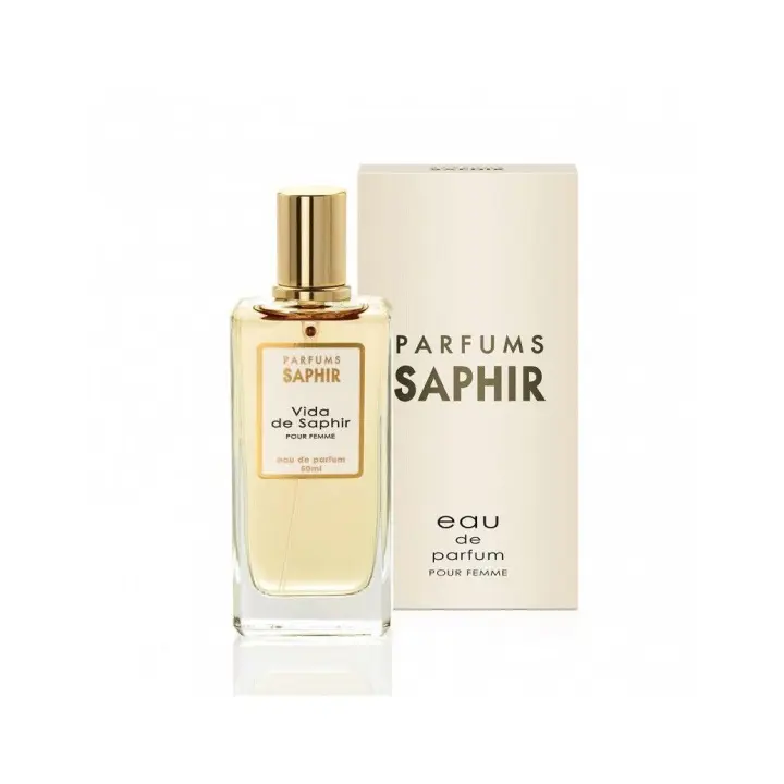 Vida De Saphir 50ML - 1