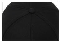 Gorro De Béisbol Para Hombres Protección Solar Estilo Casual Adecuado Para Conducir Y Deportes Uso En Todas Las Estaciones Material De Algodón - details 10