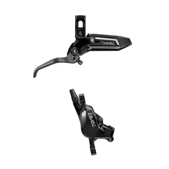 Sram Freno Trasero Level Ultimate Stealth 2p Hydraulic - 1