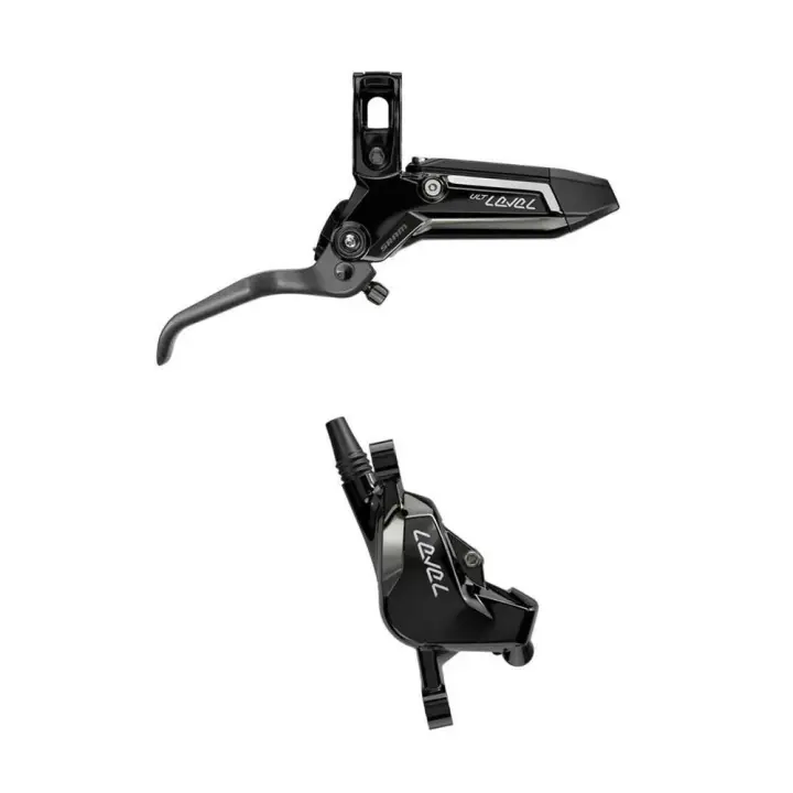Sram Freno Trasero Level Ultimate Stealth 2p Hydraulic - 1