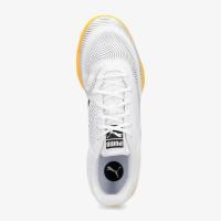 PUMA ZAPATILLA DEPORTE TRUCO III BLANCO / AMARILLO HOMBRE - details 4