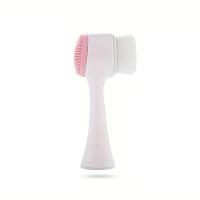 Cepillo De Masaje Y Limpieza Para Pies De Mascotas De Silicona Herramienta De Grooming Para Perros Para Coats Saludables Y Uñas - details 7