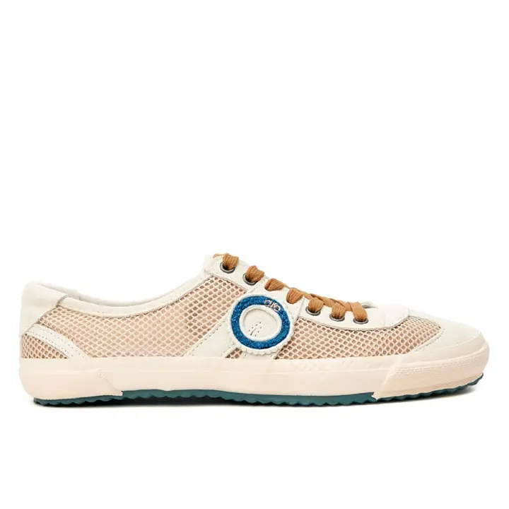 Aro Zapatillas RUNA de color Blanco - 1
