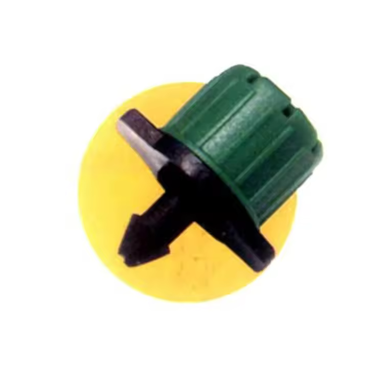 Riego bolsa gotero inundador 15 unidades  de 0 a 60 l-h 19076 - 1