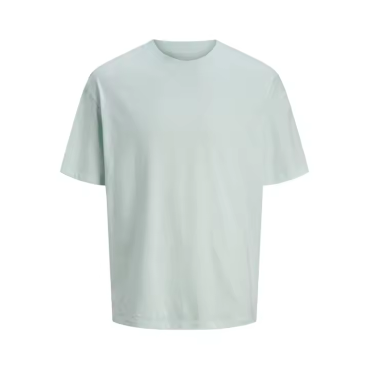 JACK & JONES Camiseta Manga Corta Algodón Casual Hombre 12249319 - 1