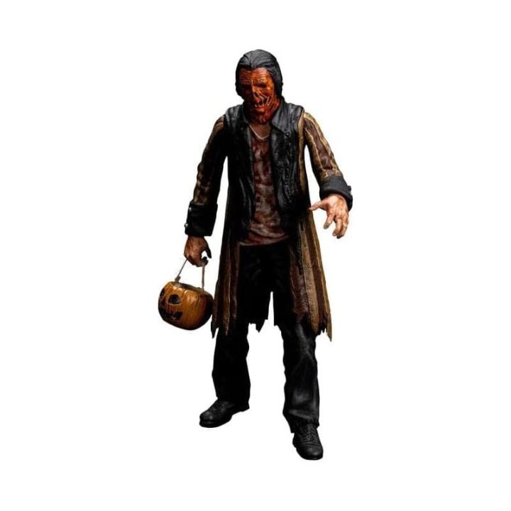 Figura Jacob Atkins Candy Corn Articulada 20 cms