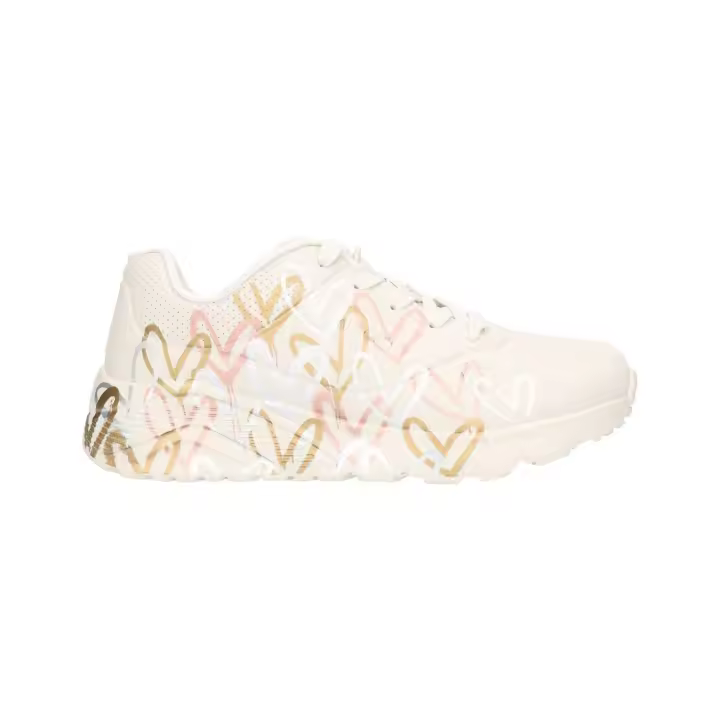 SKECHERS 314067L NTMT  DEPORTIVA MUJER Blanco - 1