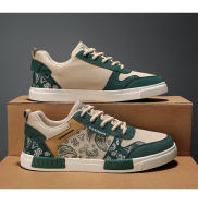Zapatos De Correr Para Hombre Lujo Transpirables Y Cómodos Zapatillas Casuales De Skateboard Talla Grande Tenis Masculino Calzado - details 17
