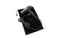 Corioliss Wind Secador Black Chrome 1500W - details 1