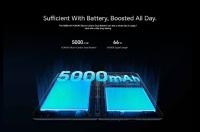 Honor Magic V2 5G 16GB+512GB Teléfono Móvil Pantalla Plegable Snapdragon 8 Gen 2 50MP Cámara Trasera 7.92» 5000mAh 66W NFC - details 8