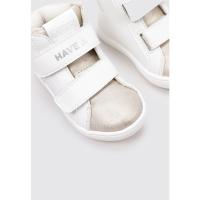 Gioseppo  FOWLER Deportivas Con Velcro Bebé - niña (hasta la talla 30) Blanco - details 1
